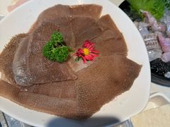 -海底捞火锅(威高广场店)