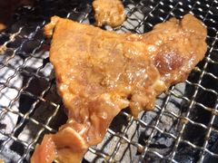 蜜汁猪排-吉力烤鳗