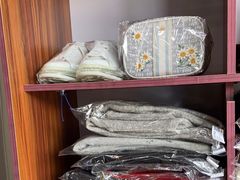 -翰皇直营洗衣洗鞋(望京鹿港店)