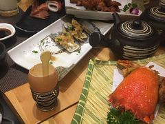-割烹旭日本料理(龙湖狮山天街店)
