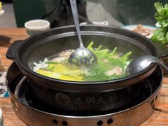 -春润大地海南椰子鸡(沙井京基百纳广场店)