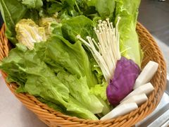 -陈大锅·岳阳鱼馆·地道岳阳菜(美食街店)