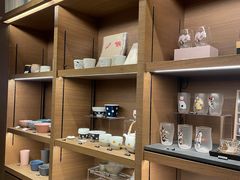 -茑屋书店(天目里店)
