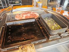 -伍丁·烤牛肋(和平东桥店)