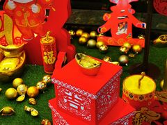 -上海财神庙