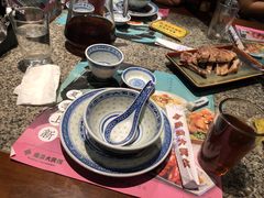 -南京大牌档(之心城店)