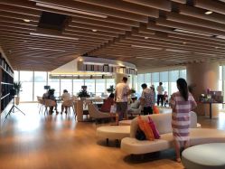 -金鹰国际月子中心(新街口店)