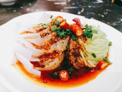 北川凉粉-陆小凤四川料理(北京路店)