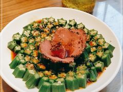-将相和·海鲜蒸饺大连菜