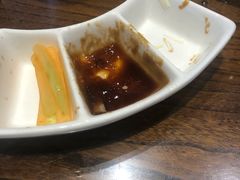 -北京老铺烤鸭(老城根店)