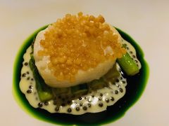 -三嚥阁 La Villa Restaurant