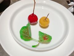 -金鸭季·北京烤鸭(深业上城店)