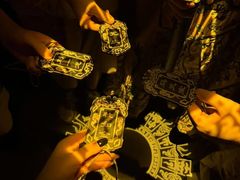 -棂笼·深度沉浸密室(武汉旗舰店)