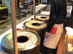 -阿甘锅盔(中关村食宝街店)