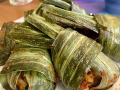 -樾餐厅泰式海鲜火锅(民歌湖店)