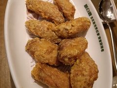 -新白鹿餐厅(龙游路总店·杭帮菜名店)
