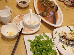 -南海渔家•海鲜•正宗海南菜(亚特兰蒂斯店)