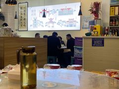 -福巷湘食小馆·猛火现炒(上海首店)
