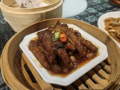 -稻香饭店(IFS国金中心店)