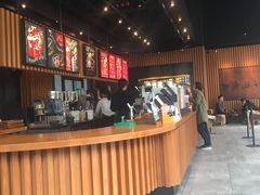 -星巴克(广州立白中心店)