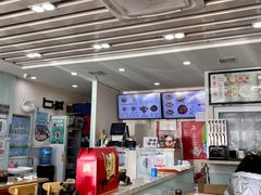 -金诚张妈妈羊汤·驴肉火烧(旧宫佳和园店)