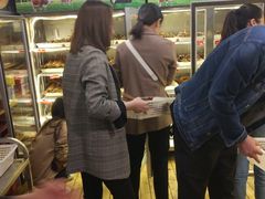 -拈签一笑黄牛肉辣卤串串
