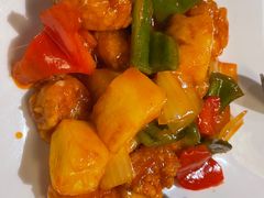 -衡山汇·高级粤菜(霄云路店)