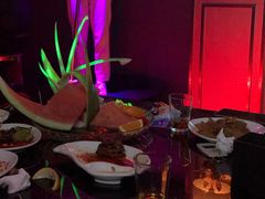 -K100佰份佰KTV(福田店)