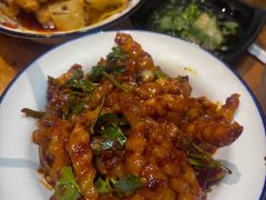 -付小姐在成都(中山公园店)