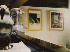 -Nirvana Cafe&Bar(北仓文创街区店)