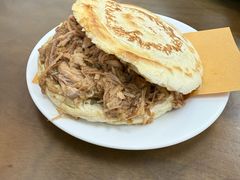 优质夹馍-子午路张记肉夹馍(翠华路店)
