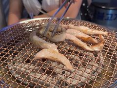 -入火韩国烤肉(凯旋广场店)