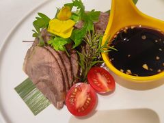 -北塘海鲜·天津菜(大光明桥旗舰店)