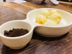 -五观堂素食(新华路店)