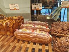 -嘉年华面包房餐厅（饺子馆）(陶然亭店)