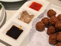 -新侨小馆(东直门北小街店)