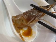 -官塘陈记鱼生·潮汕砂锅粥·牛肉火锅(潮枫路总店)