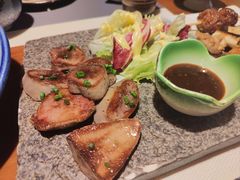 -熊串烧亭.居酒屋(珠江路店)