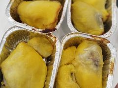 -威海蓝海御华大饭店·蓝钻美食自助百汇