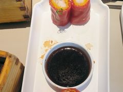 -蔡澜点心·粤菜(领展购物广场店)