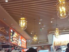 -西贝(宝乐汇店)