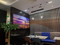 -鹿港小镇(金虹桥国际中心店)