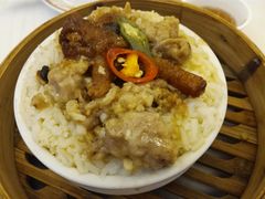 凤爪排骨饭-稻香酒家·35年老字号(侨光店)