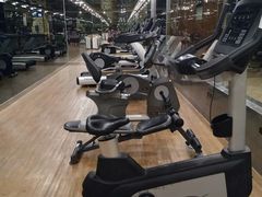 -纽斯桑拿会所(天山店)