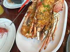 -西安W酒店·WEI全味西餐厅