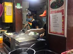 -小草糖水(海棠村店)