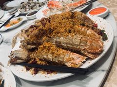 -匠心牛公馆·潮汕牛肉海鲜火锅(索菲特店)