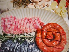 -TAIFORKS 大福食堂·山葵烤肉料理·拌饭(宝安店)