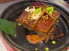 -姑苏家宴·苏帮菜·松鼠桂鱼(苏州总店)