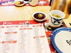 -鱼民·现造寿司(育德店)